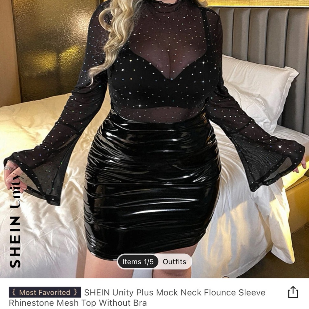 Brand new women’s clothing